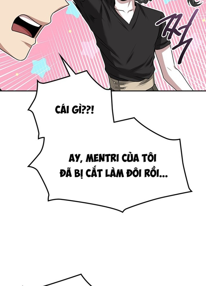 Thám Tử Siêu Năng Lực Chapter 22 - Trang 2