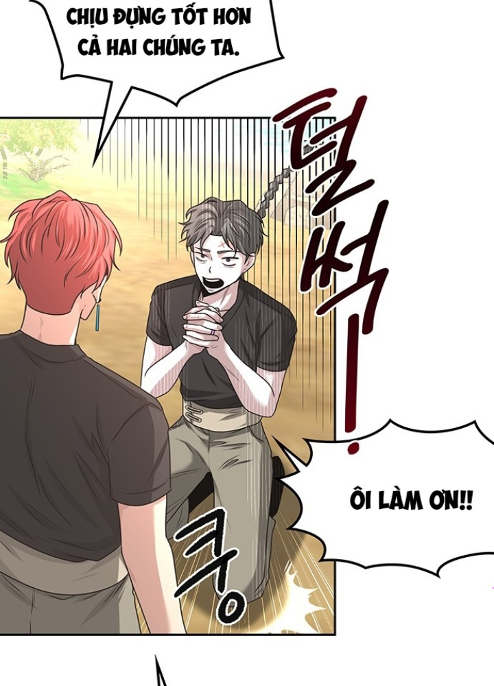 Thám Tử Siêu Năng Lực Chapter 22 - Trang 2