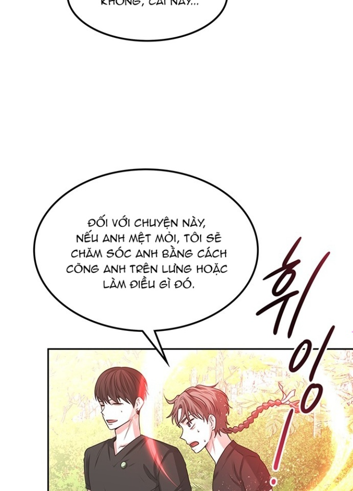 Thám Tử Siêu Năng Lực Chapter 22 - Trang 2