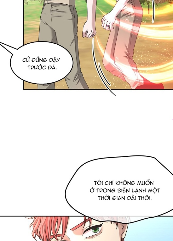 Thám Tử Siêu Năng Lực Chapter 22 - Trang 2