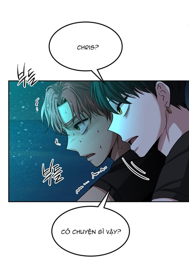 Thám Tử Siêu Năng Lực Chapter 22 - Trang 2