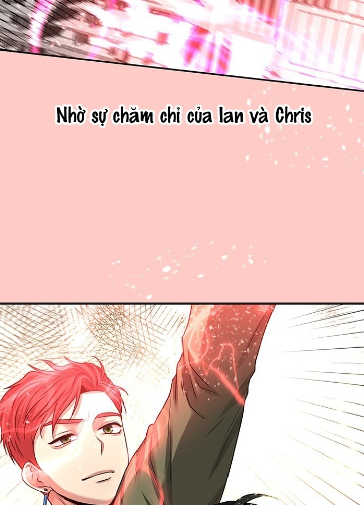 Thám Tử Siêu Năng Lực Chapter 22 - Trang 2