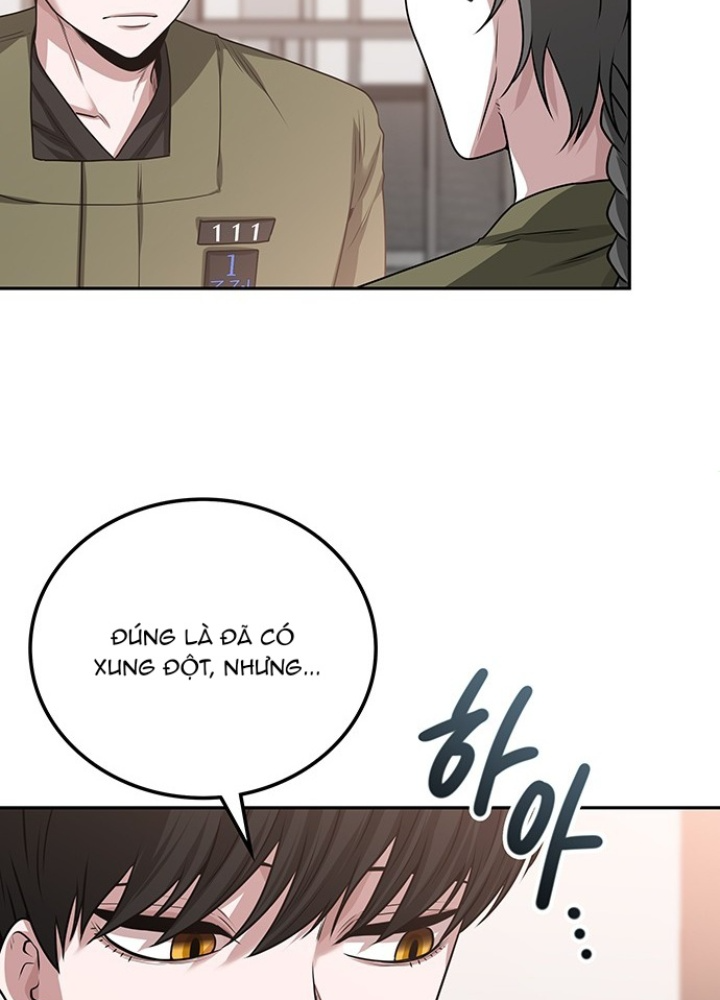 Thám Tử Siêu Năng Lực Chapter 22 - Trang 2