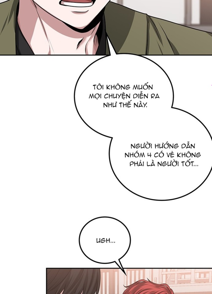 Thám Tử Siêu Năng Lực Chapter 22 - Trang 2