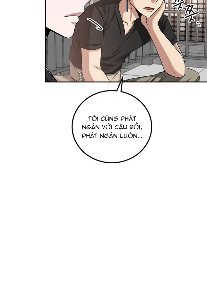 Thám Tử Siêu Năng Lực Chapter 22 - Trang 2
