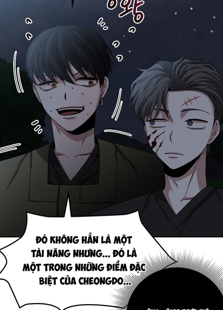 Thám Tử Siêu Năng Lực Chapter 22 - Trang 2