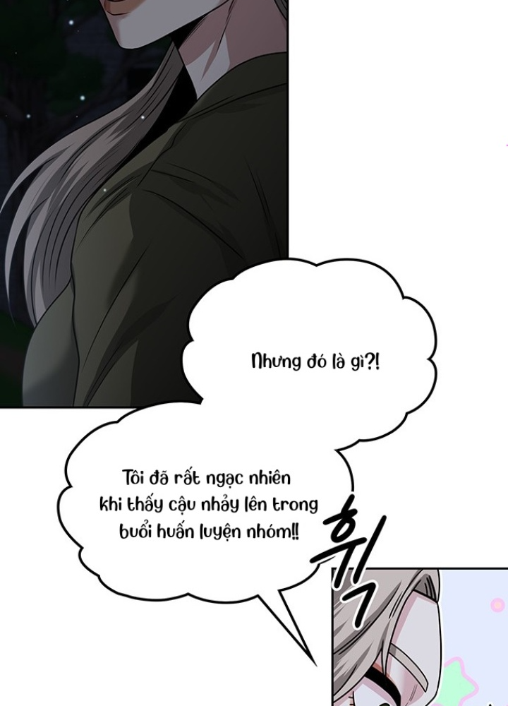 Thám Tử Siêu Năng Lực Chapter 22 - Trang 2