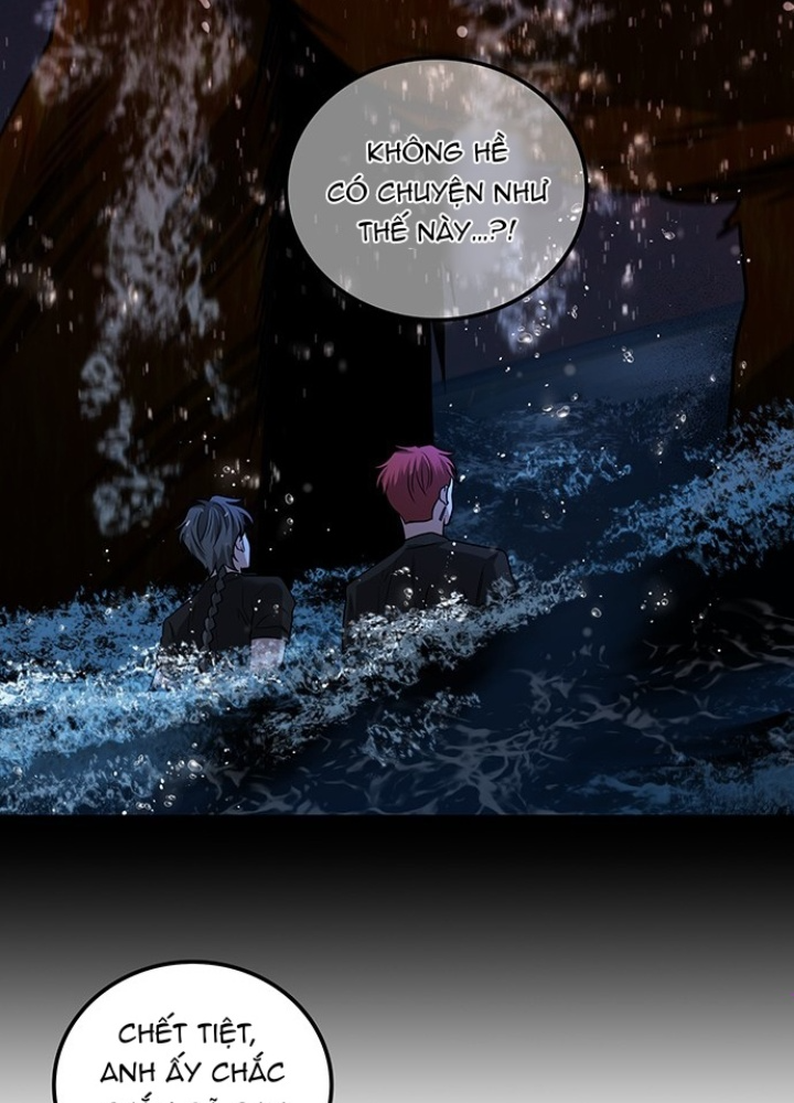 Thám Tử Siêu Năng Lực Chapter 23 - Trang 2