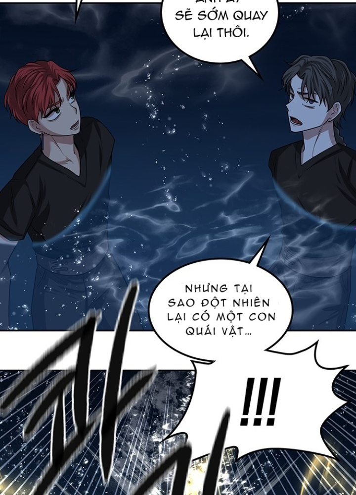 Thám Tử Siêu Năng Lực Chapter 23 - Trang 2