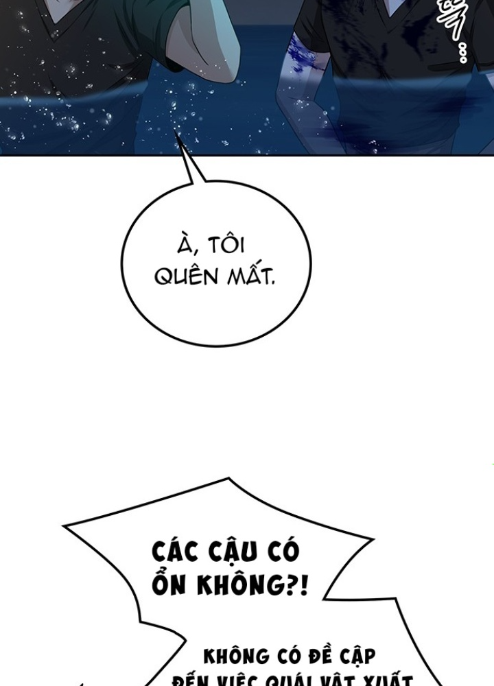 Thám Tử Siêu Năng Lực Chapter 23 - Trang 2