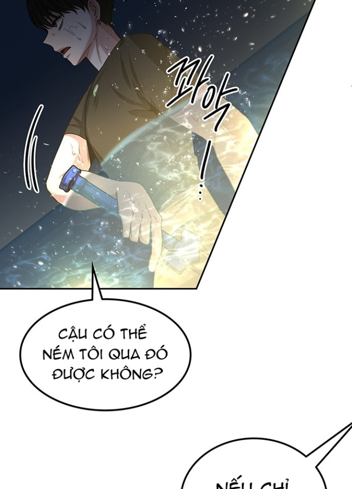 Thám Tử Siêu Năng Lực Chapter 23 - Trang 2