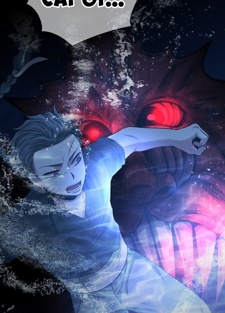 Thám Tử Siêu Năng Lực Chapter 23 - Trang 2