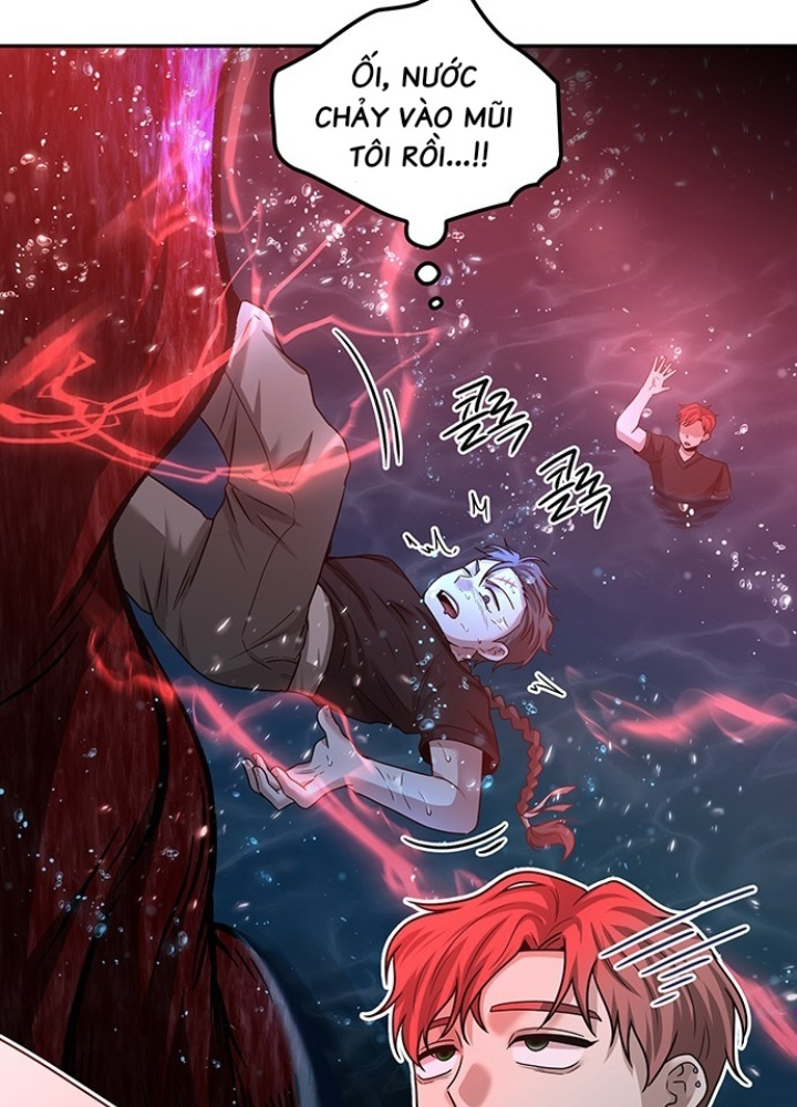 Thám Tử Siêu Năng Lực Chapter 23 - Trang 2