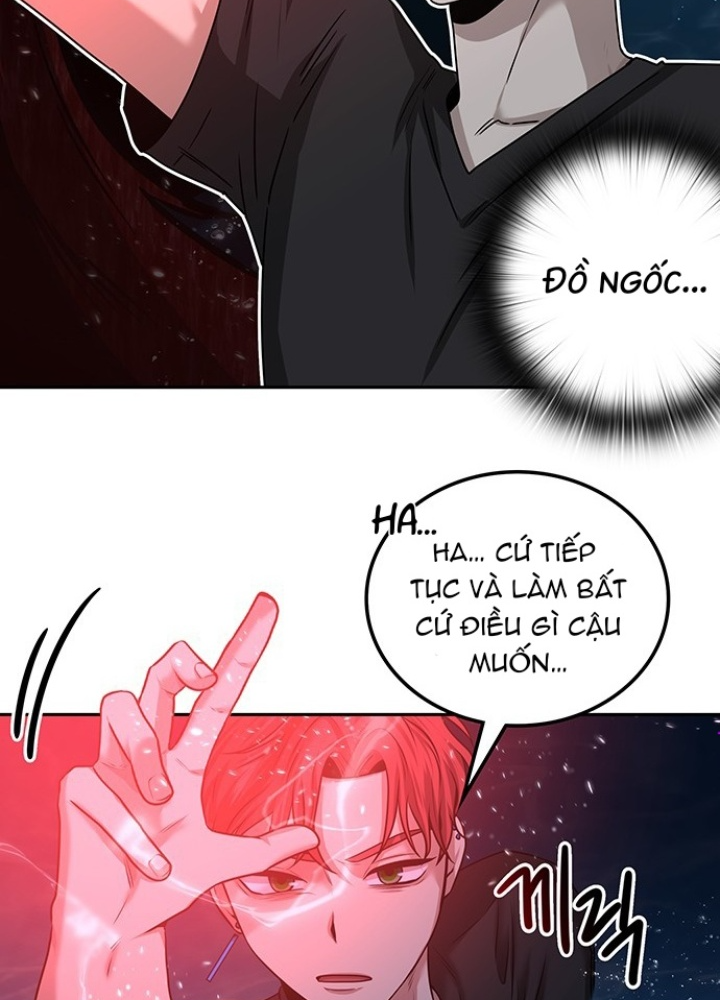 Thám Tử Siêu Năng Lực Chapter 23 - Trang 2