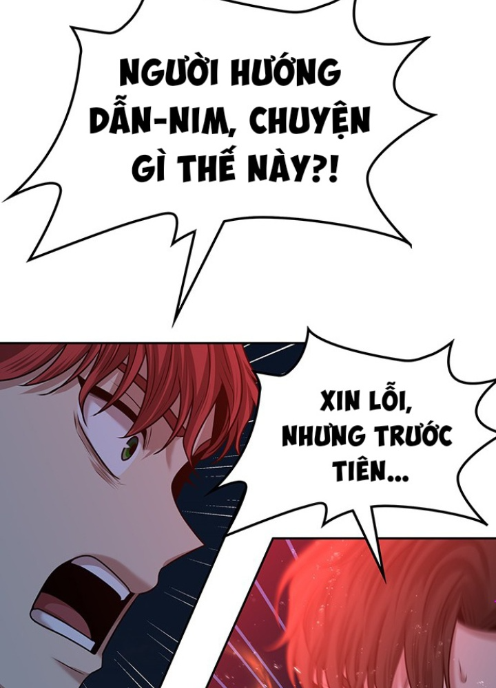 Thám Tử Siêu Năng Lực Chapter 23 - Trang 2