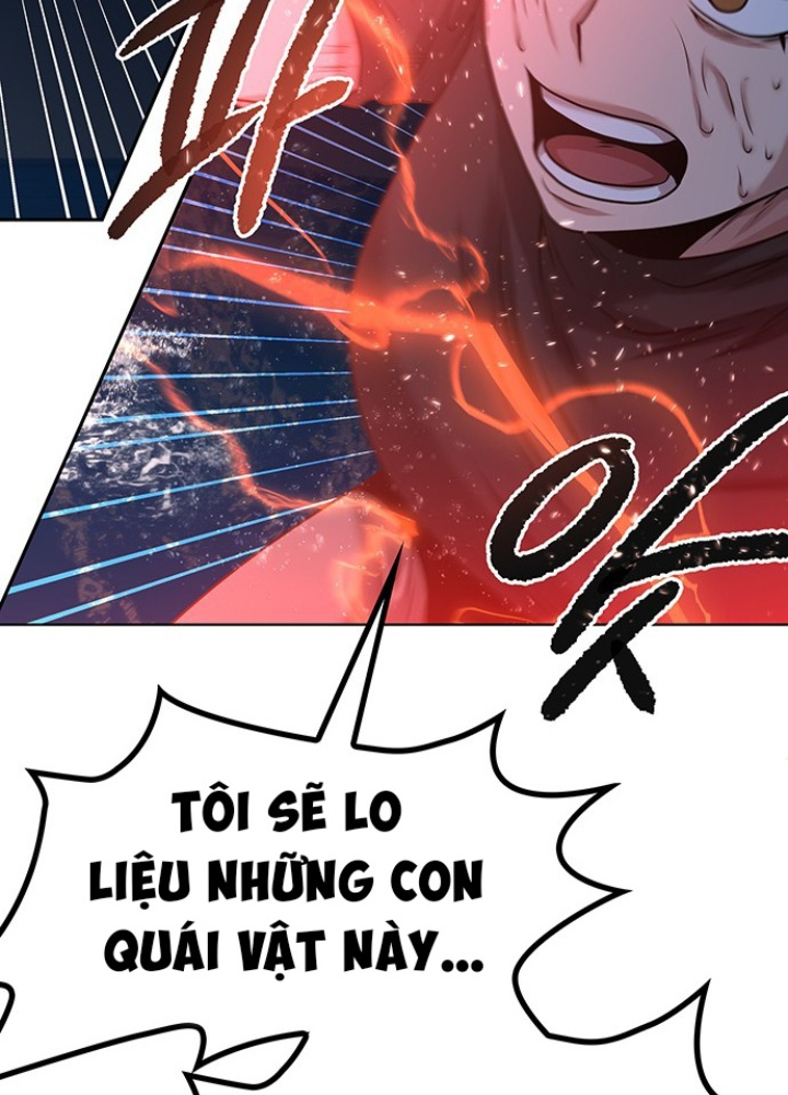 Thám Tử Siêu Năng Lực Chapter 23 - Trang 2