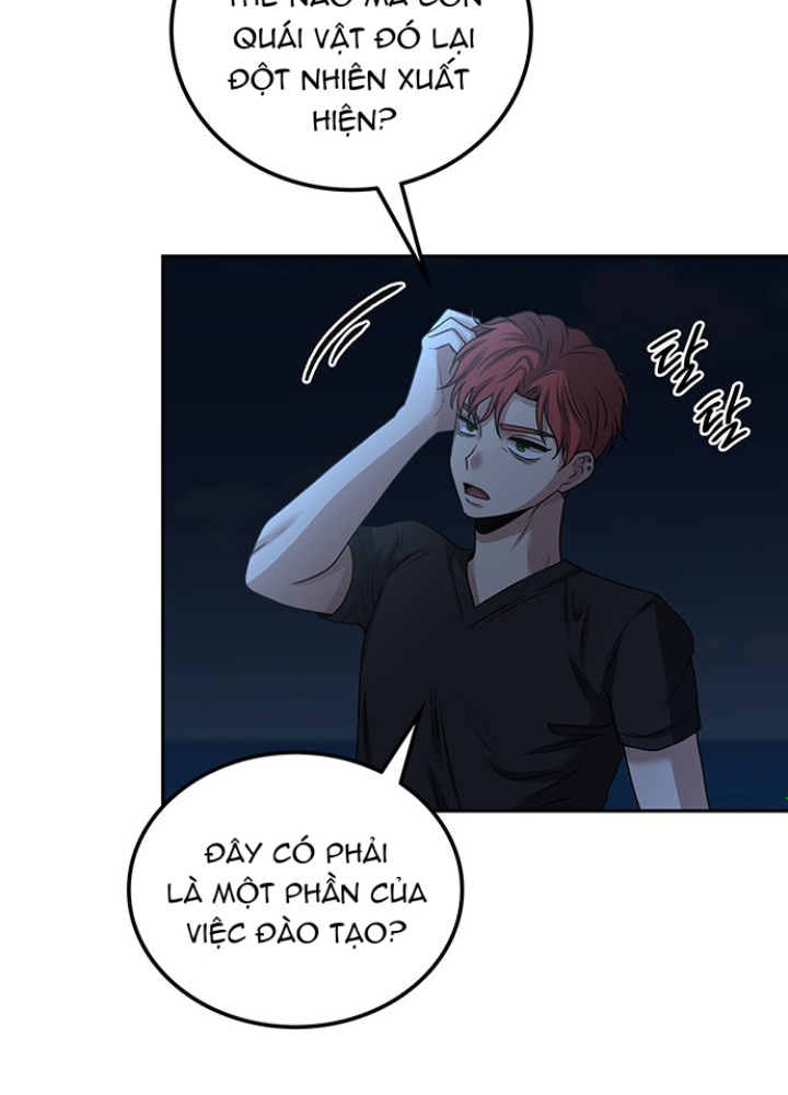 Thám Tử Siêu Năng Lực Chapter 23 - Trang 2