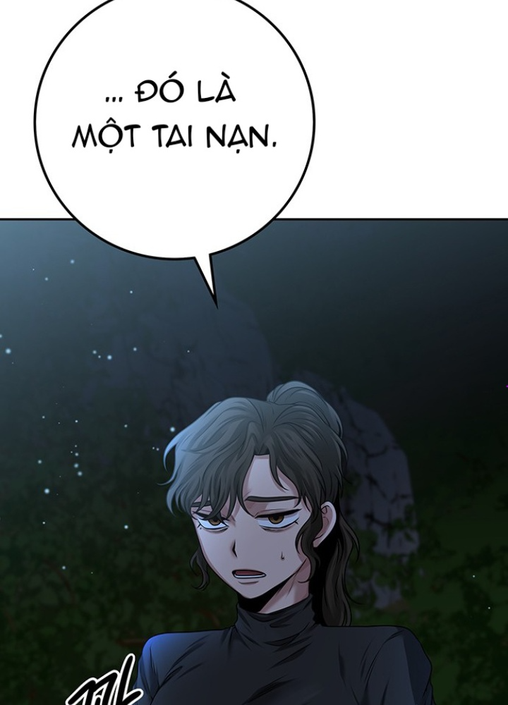 Thám Tử Siêu Năng Lực Chapter 23 - Trang 2