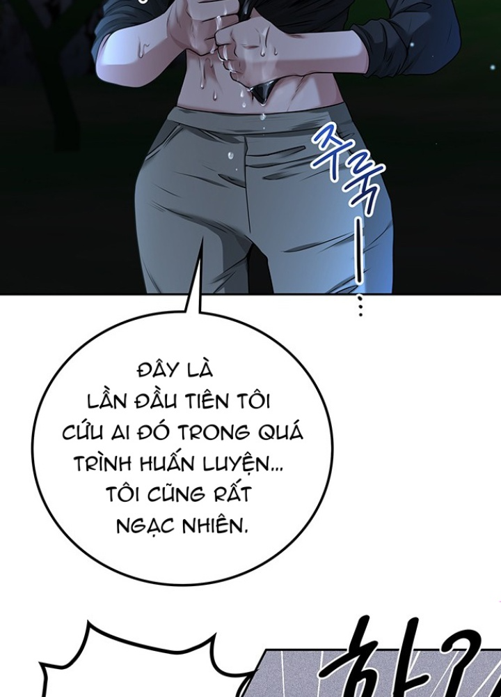 Thám Tử Siêu Năng Lực Chapter 23 - Trang 2