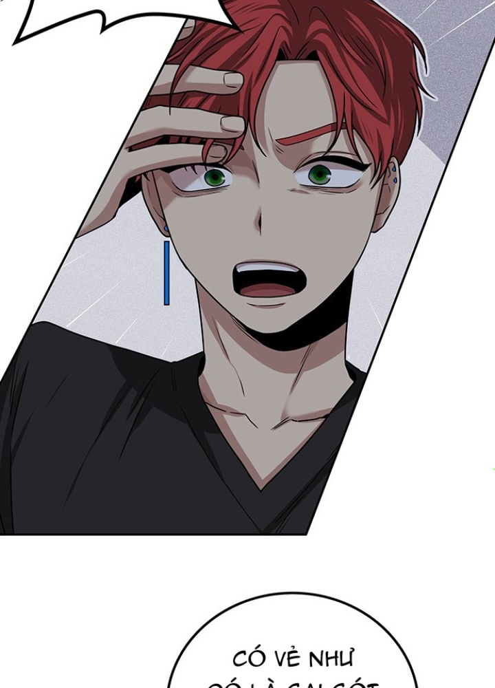 Thám Tử Siêu Năng Lực Chapter 23 - Trang 2