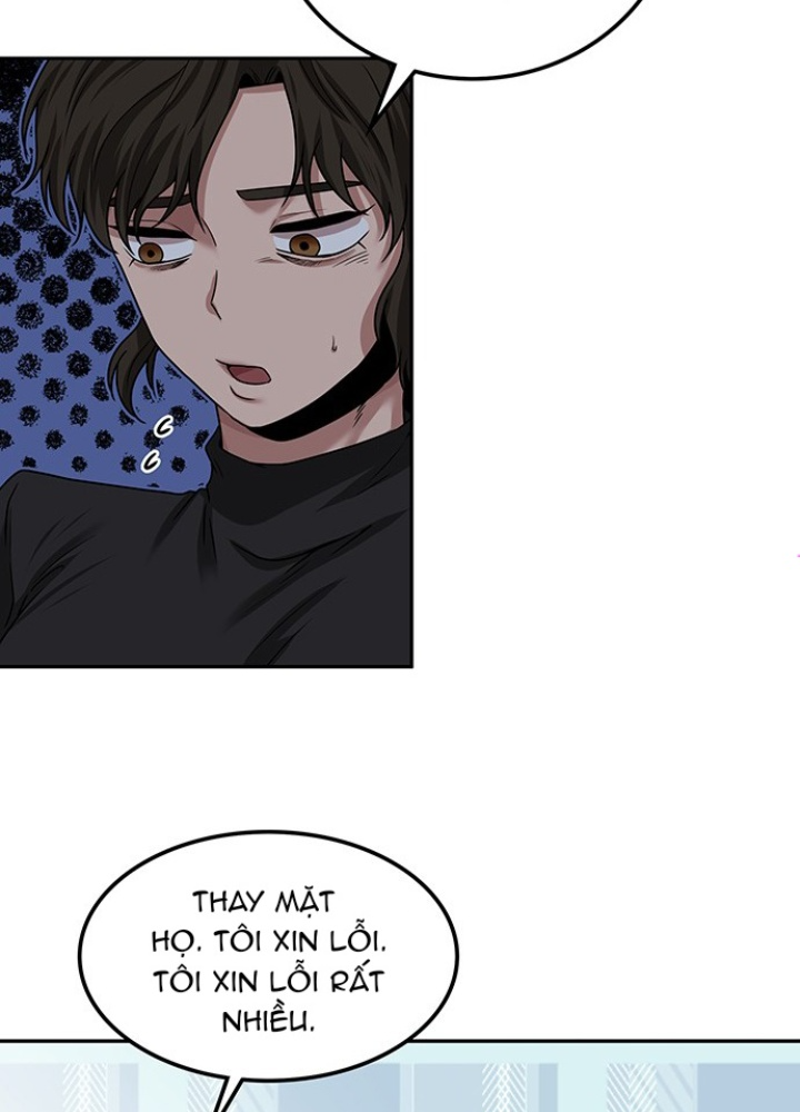 Thám Tử Siêu Năng Lực Chapter 23 - Trang 2