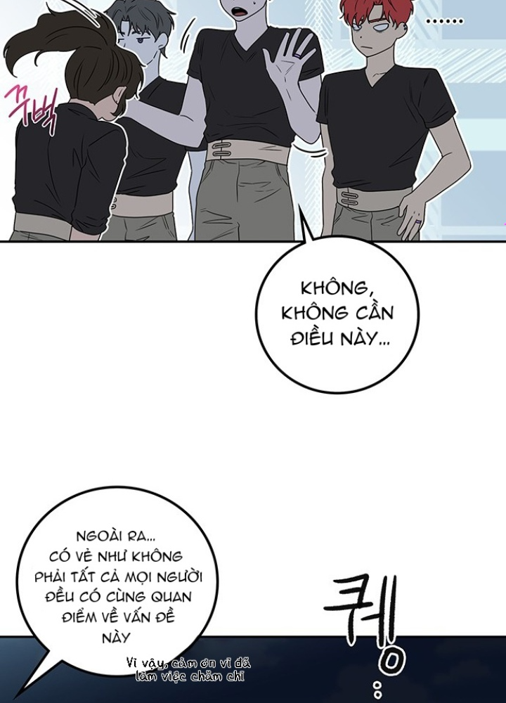 Thám Tử Siêu Năng Lực Chapter 23 - Trang 2