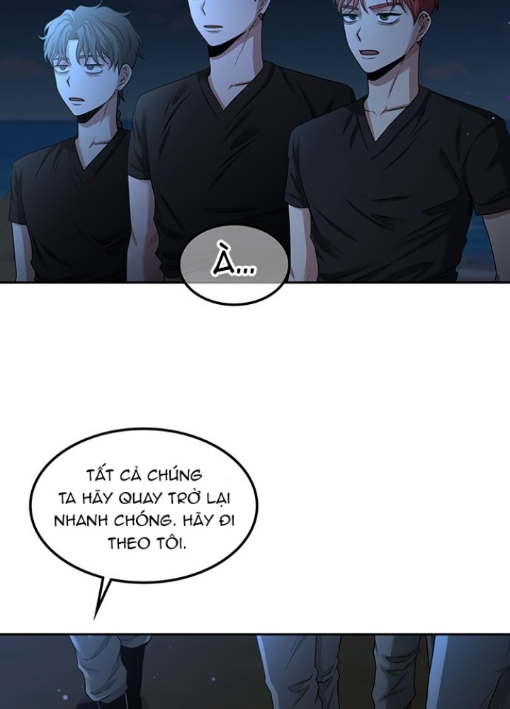 Thám Tử Siêu Năng Lực Chapter 23 - Trang 2