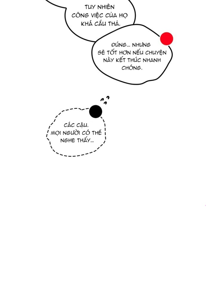 Thám Tử Siêu Năng Lực Chapter 23 - Trang 2