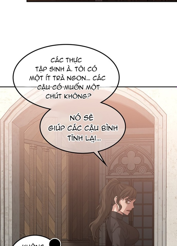 Thám Tử Siêu Năng Lực Chapter 23 - Trang 2