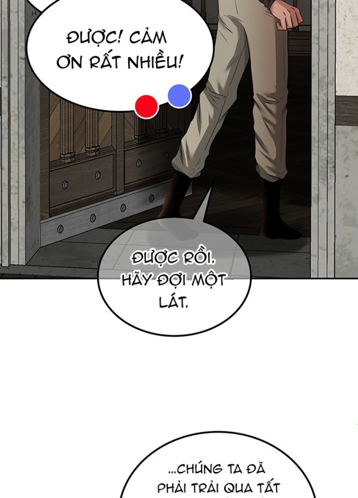 Thám Tử Siêu Năng Lực Chapter 23 - Trang 2