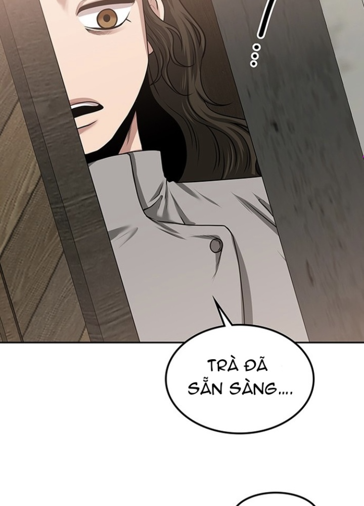 Thám Tử Siêu Năng Lực Chapter 23 - Trang 2