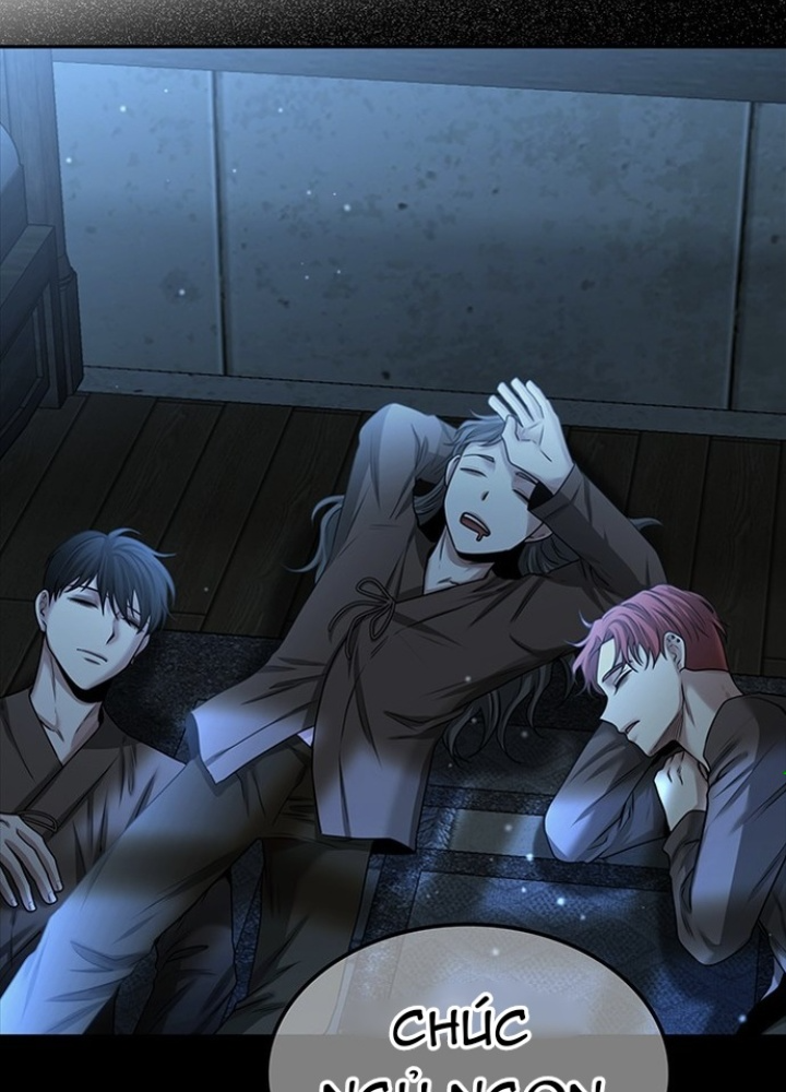 Thám Tử Siêu Năng Lực Chapter 23 - Trang 2