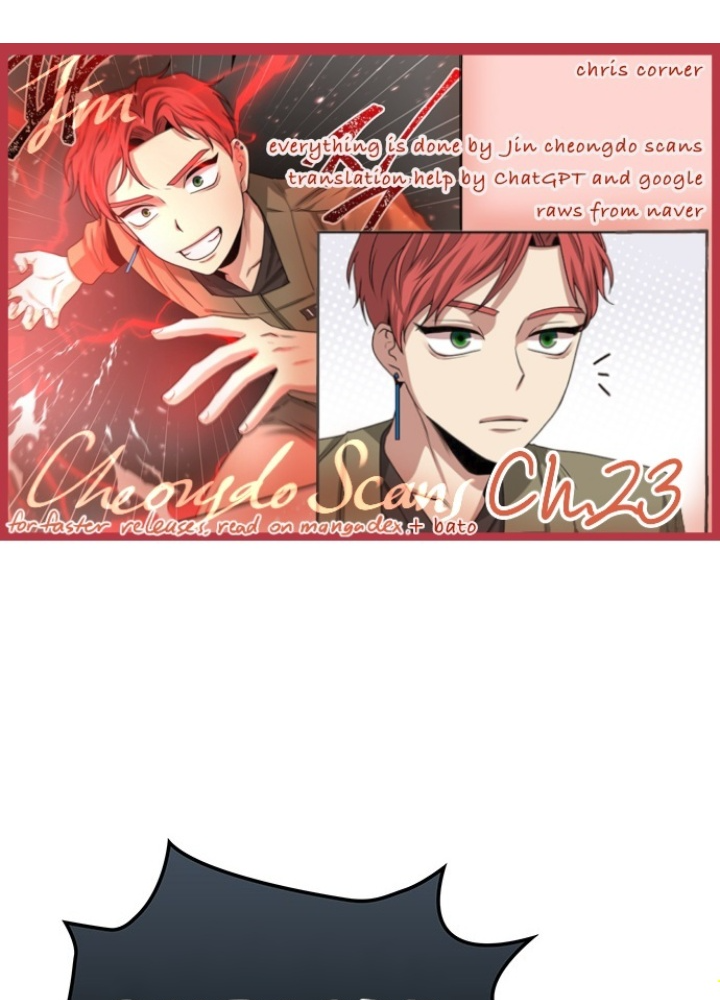 Thám Tử Siêu Năng Lực Chapter 23 - Trang 2