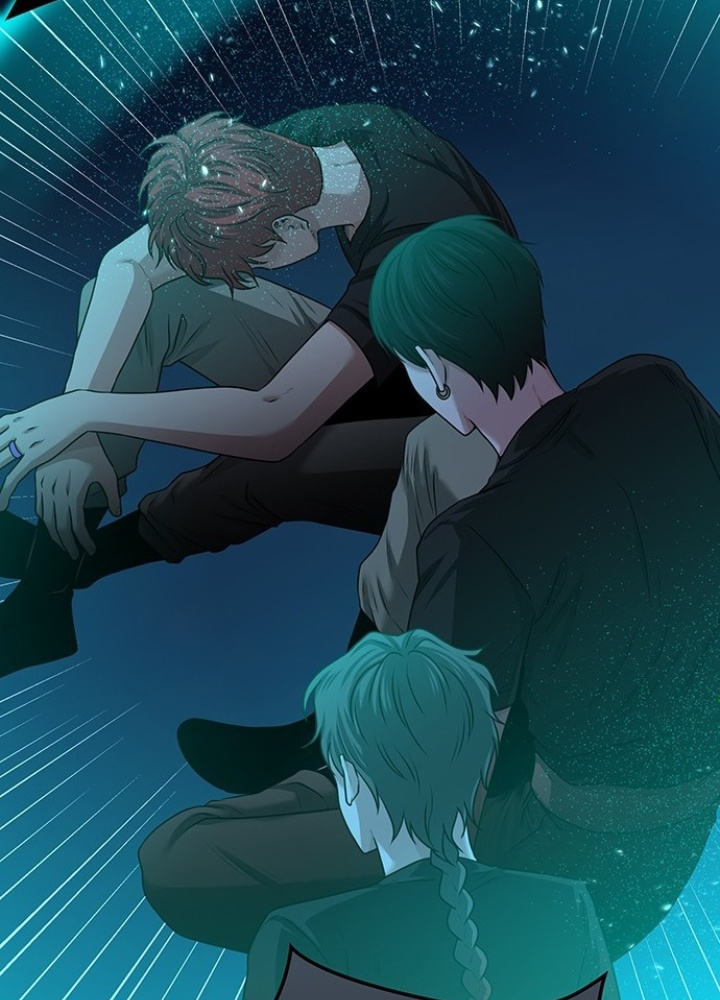 Thám Tử Siêu Năng Lực Chapter 23 - Trang 2