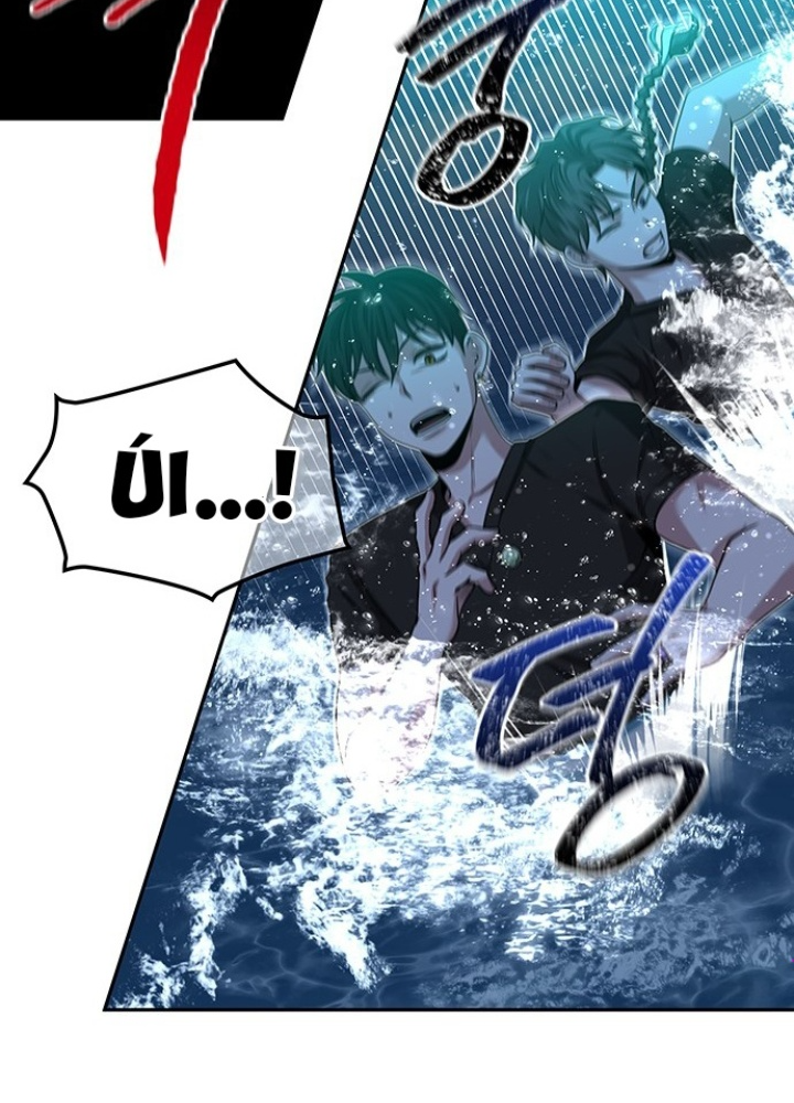 Thám Tử Siêu Năng Lực Chapter 23 - Trang 2