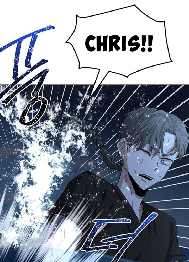 Thám Tử Siêu Năng Lực Chapter 23 - Trang 2