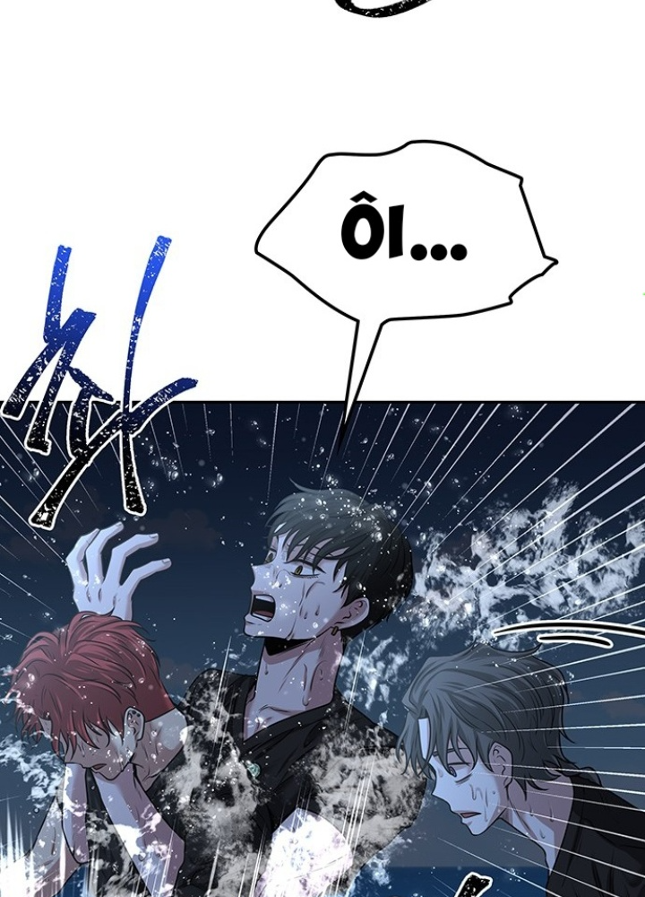 Thám Tử Siêu Năng Lực Chapter 23 - Trang 2