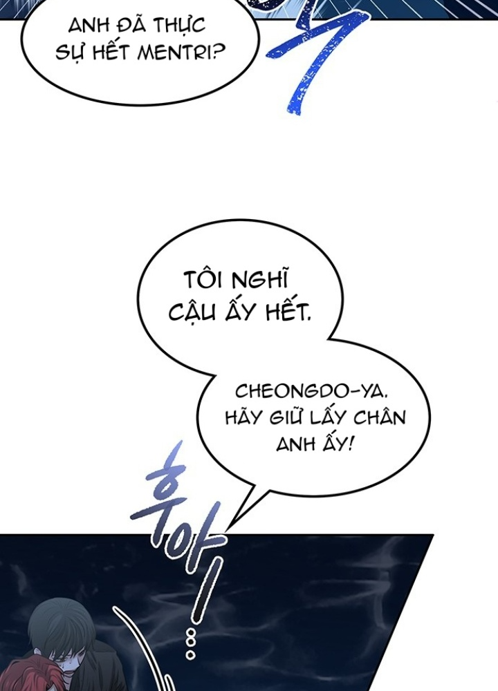 Thám Tử Siêu Năng Lực Chapter 23 - Trang 2