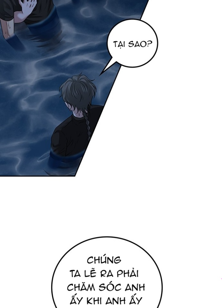 Thám Tử Siêu Năng Lực Chapter 23 - Trang 2