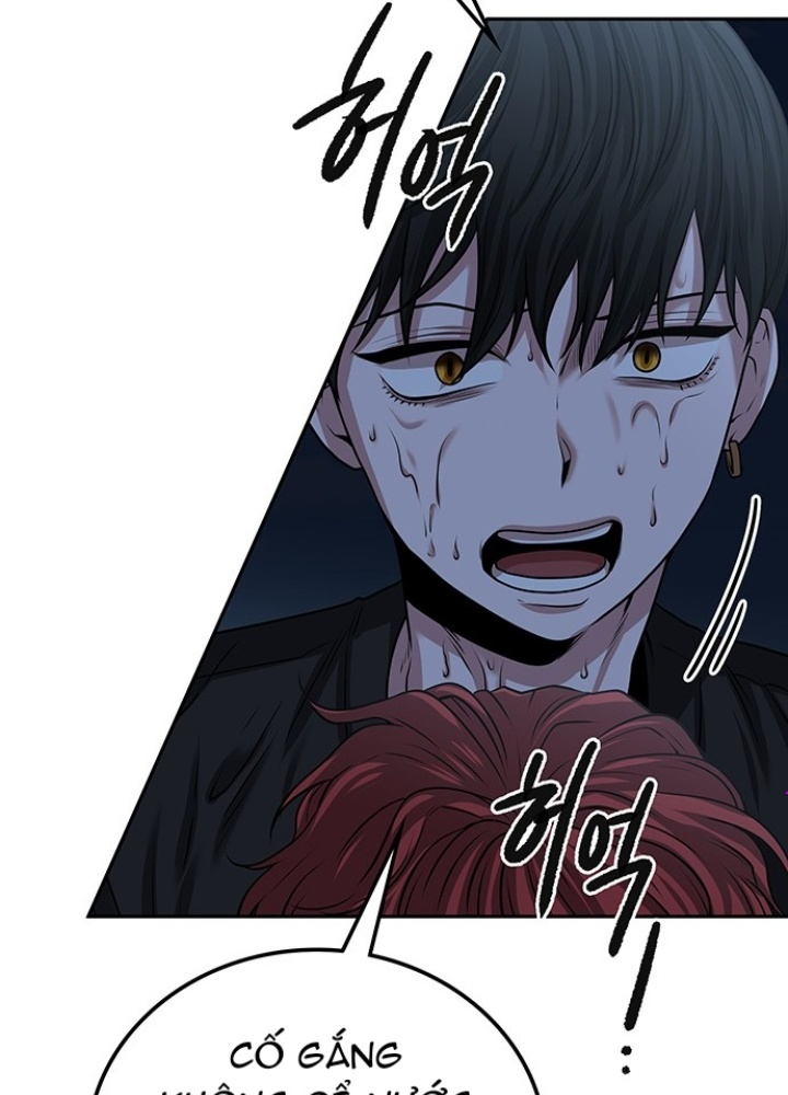 Thám Tử Siêu Năng Lực Chapter 23 - Trang 2