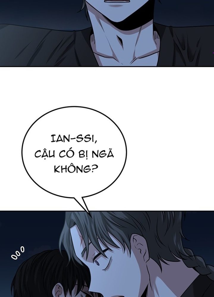 Thám Tử Siêu Năng Lực Chapter 23 - Trang 2