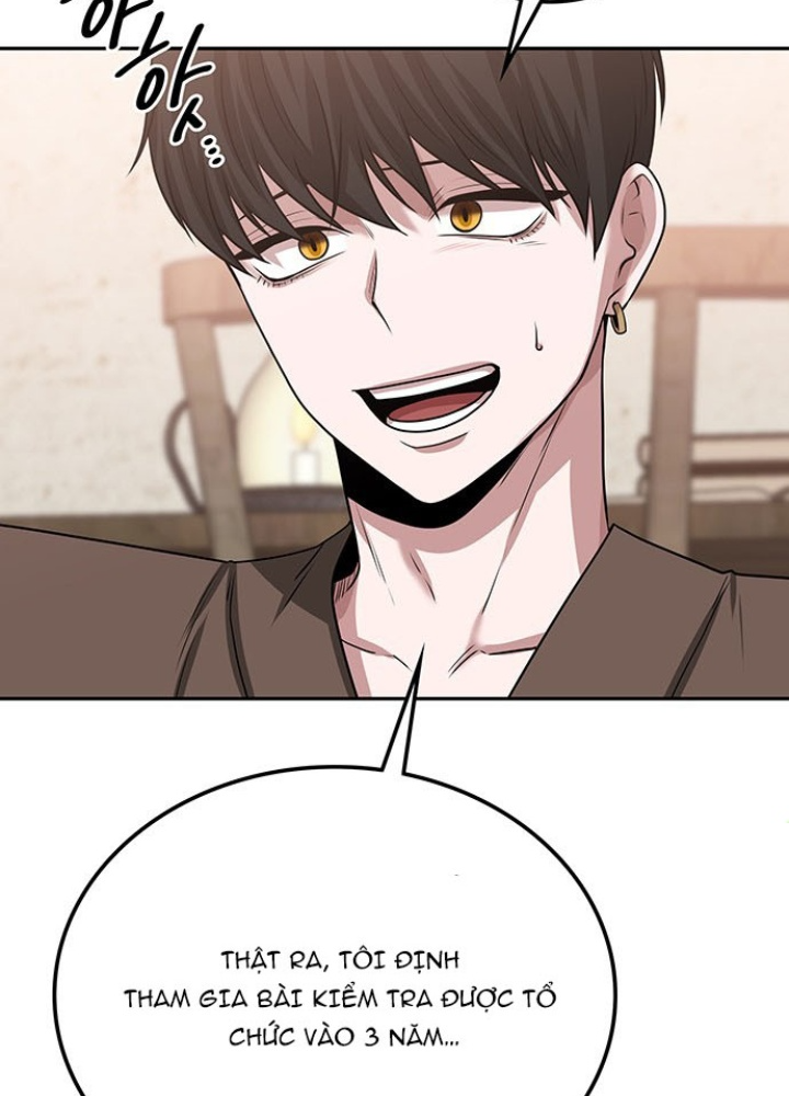 Thám Tử Siêu Năng Lực Chapter 24 - Trang 2