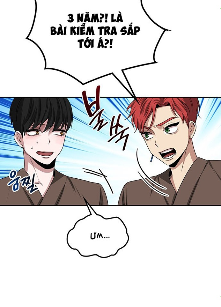 Thám Tử Siêu Năng Lực Chapter 24 - Trang 2