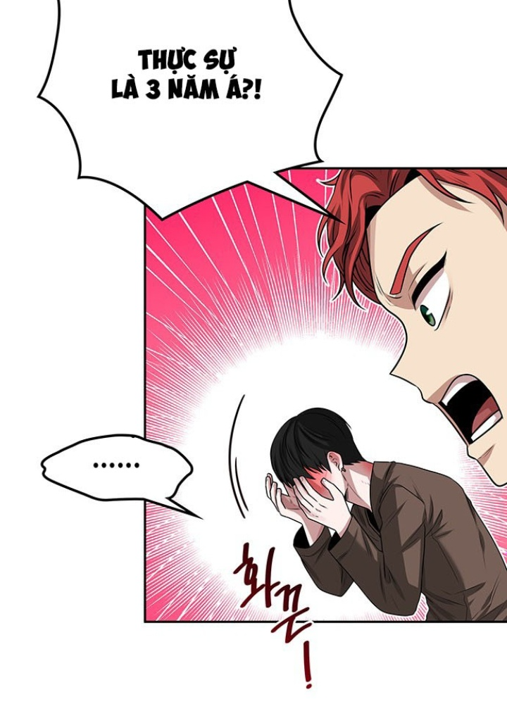 Thám Tử Siêu Năng Lực Chapter 24 - Trang 2