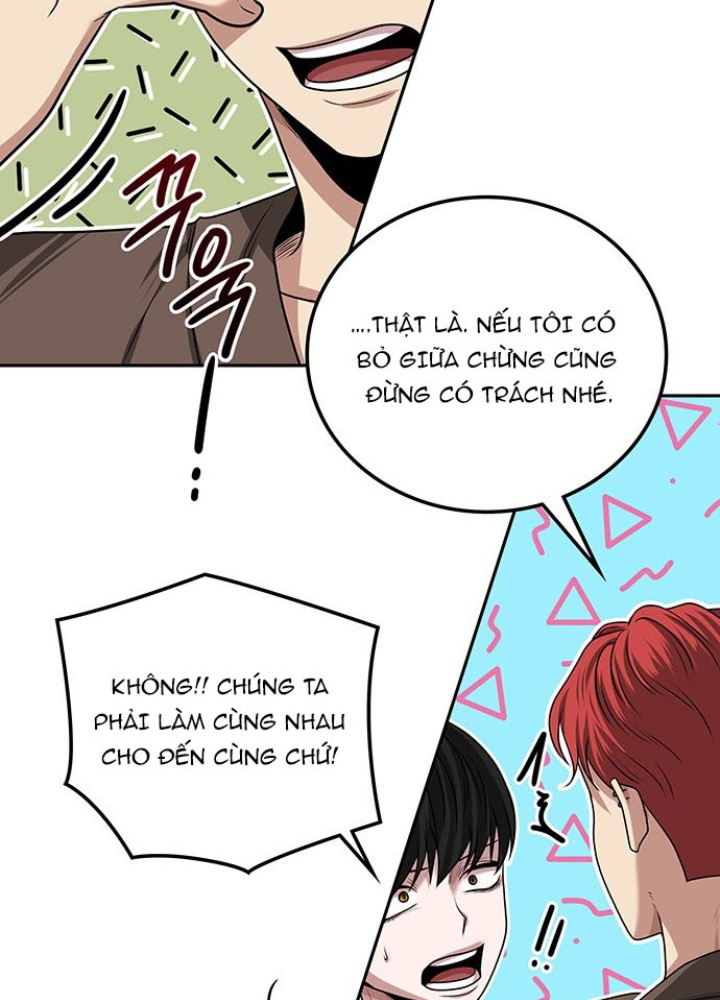 Thám Tử Siêu Năng Lực Chapter 24 - Trang 2