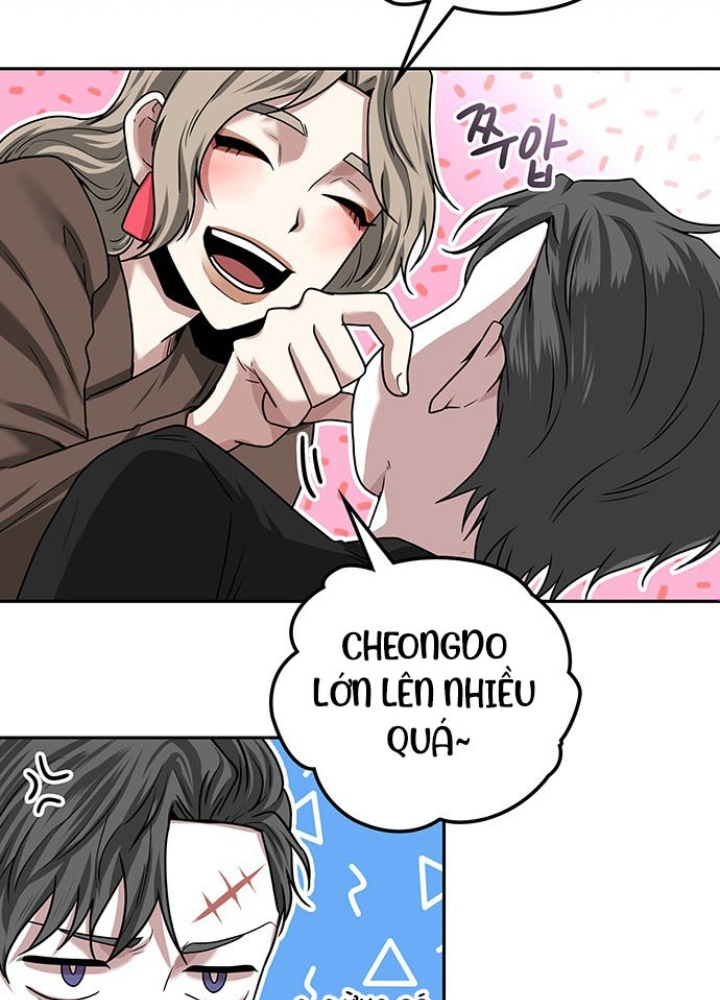 Thám Tử Siêu Năng Lực Chapter 24 - Trang 2