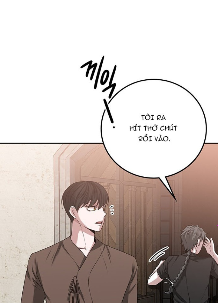 Thám Tử Siêu Năng Lực Chapter 24 - Trang 2