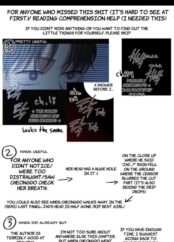 Thám Tử Siêu Năng Lực Chapter 24 - Trang 2