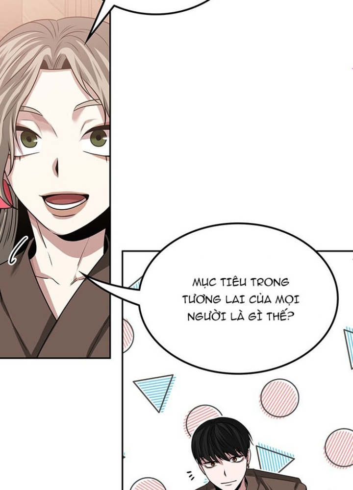 Thám Tử Siêu Năng Lực Chapter 24 - Trang 2