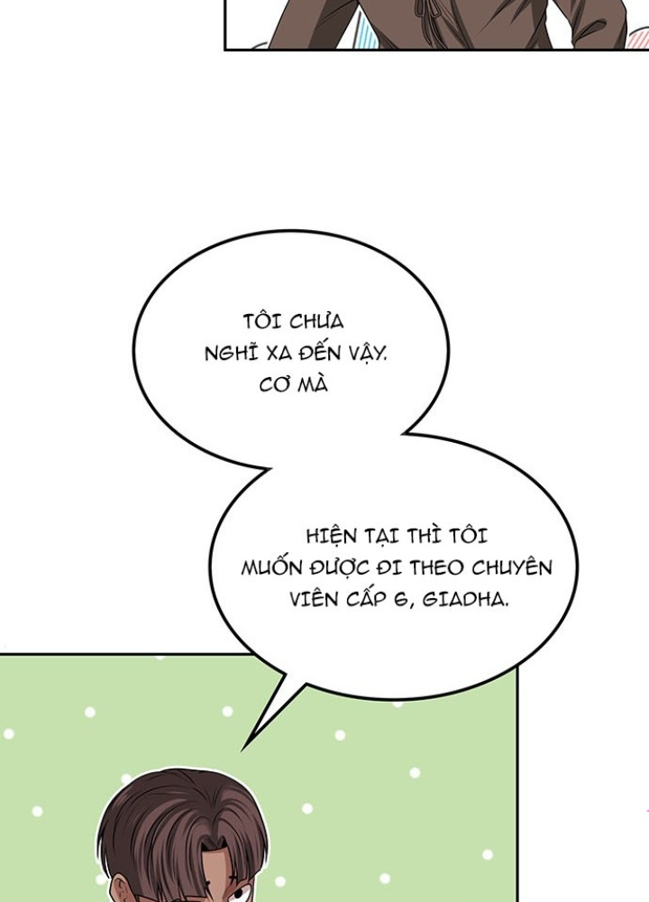 Thám Tử Siêu Năng Lực Chapter 24 - Trang 2